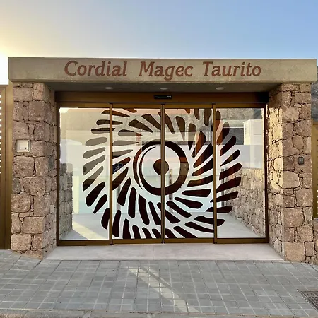 Cordial Magec Apartmán *