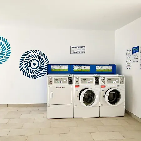 Cordial Magec Apartment Taurito