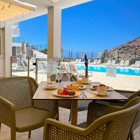 Apartment Cordial Magec Taurito