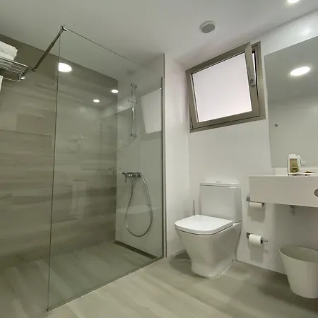 Apartamento Cordial Magec