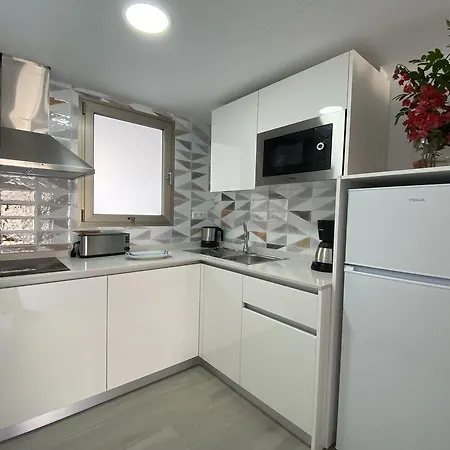 Cordial Magec Apartment