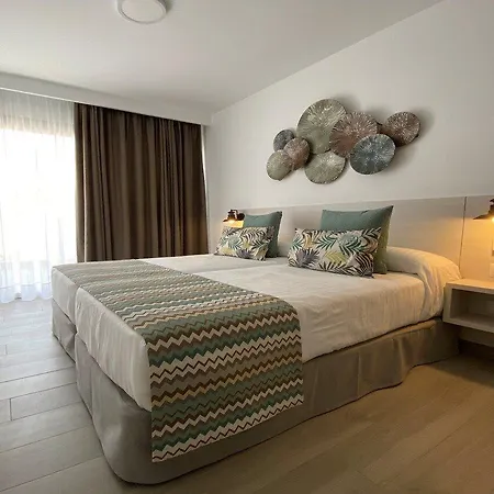 Cordial Magec Apartment *