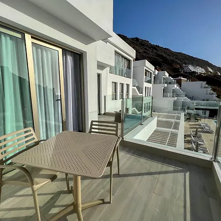 Appartement Cordial Magec