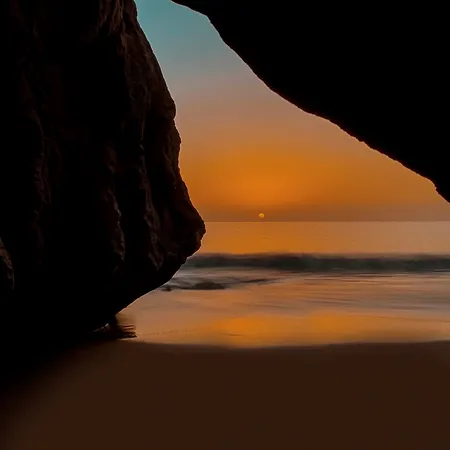 Cordial Magec Apartamento *