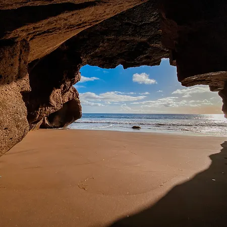 Apartamento Cordial Magec Taurito