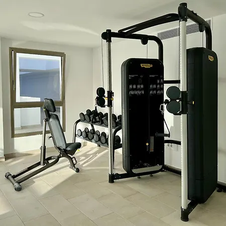 Apartamento Cordial Magec *