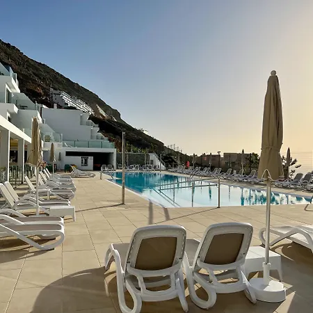 Cordial Magec Apartment Taurito