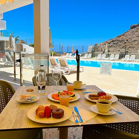 Appartement Cordial Magec Taurito