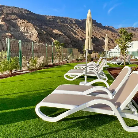Apartment Cordial Magec Taurito