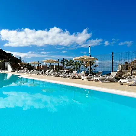 Cordial Magec Apartamento Taurito