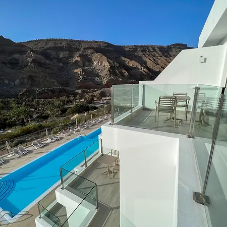 Cordial Magec Apartment *