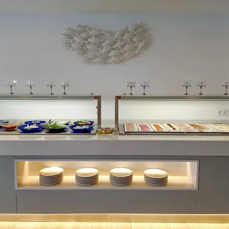 Cordial Magec Apartamento *