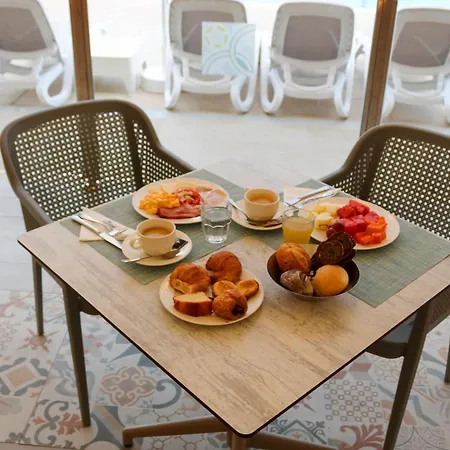 Apartamento Cordial Magec