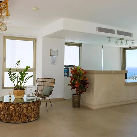 Appartement Cordial Magec *
