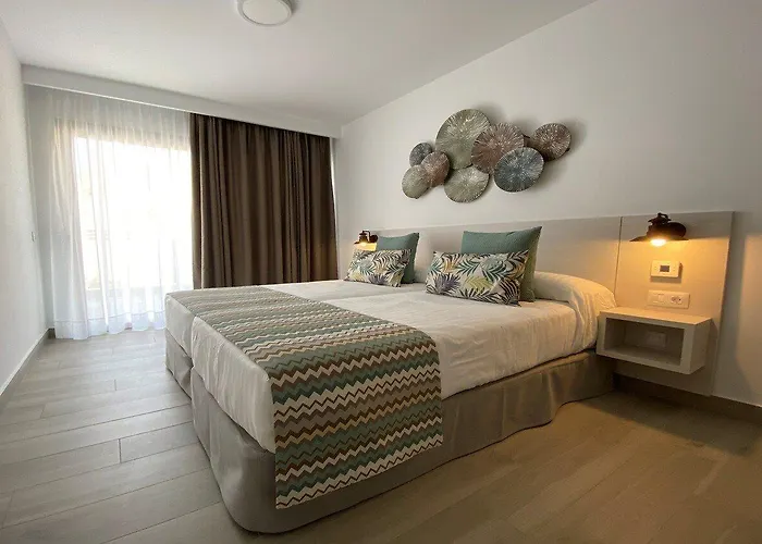 Cordial Magec Apartamento *