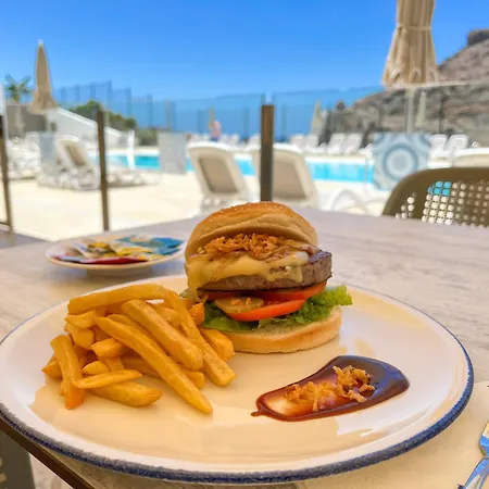 Cordial Magec Lejlighed Taurito