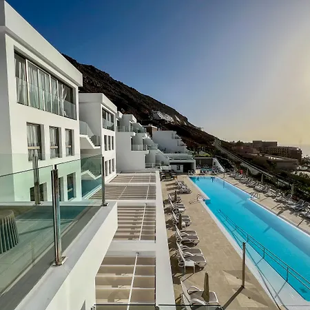 Cordial Magec Lejlighed *