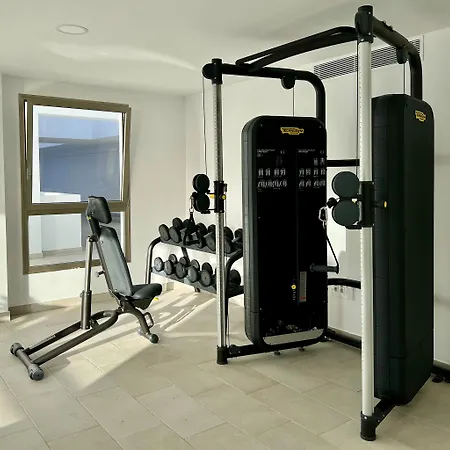 Lejlighed Cordial Magec *