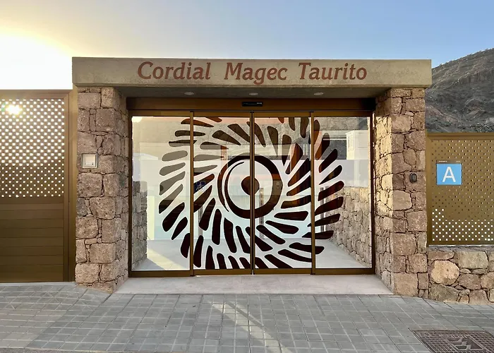 Cordial Magec 아파트 *