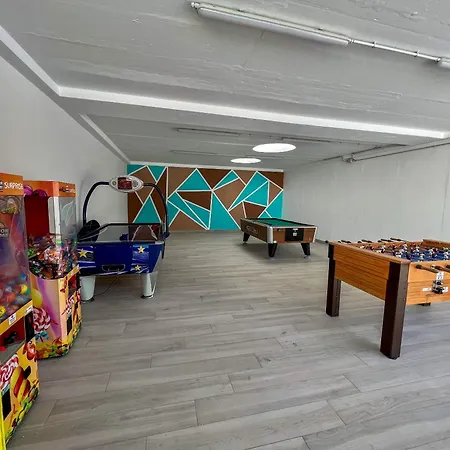 Apartamento Cordial Magec Taurito