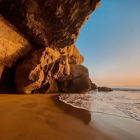 Cordial Magec Apartamento *