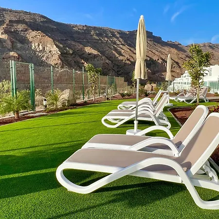 Apartamento Cordial Magec Taurito