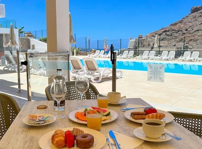 Cordial Magec Apartment *