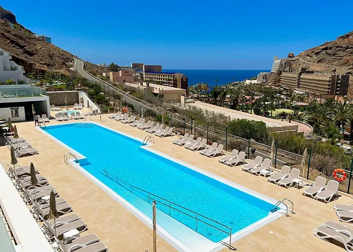 Apartment Cordial Magec *