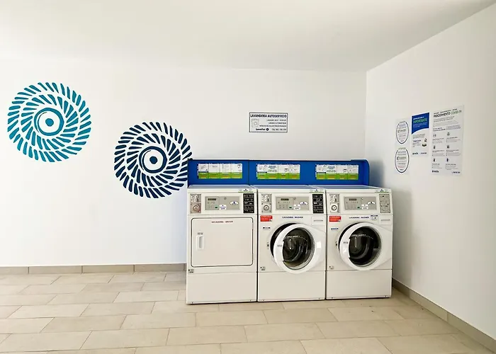 Cordial Magec Apartment Taurito