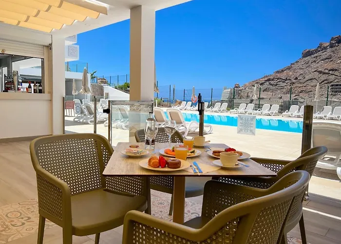 Apartment Cordial Magec Taurito