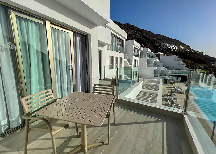 Apartment Cordial Magec