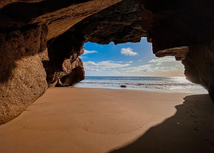 Apartment Cordial Magec Taurito