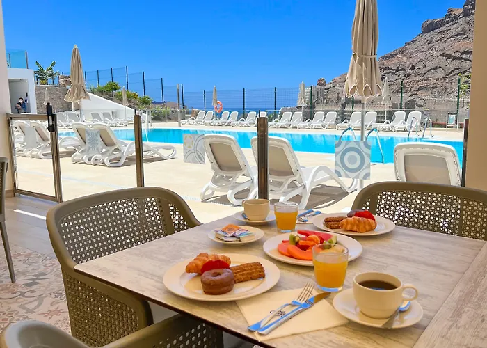 Cordial Magec Apartment