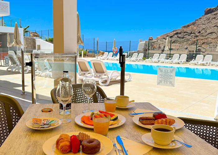 Apartment Cordial Magec Taurito