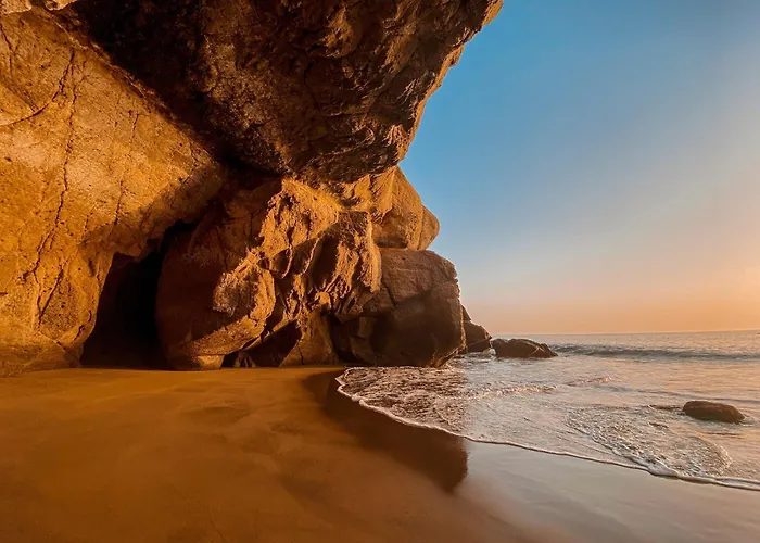 Cordial Magec Apartment *