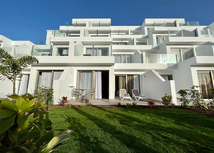 Cordial Magec Apartment *