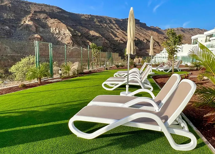 Apartment Cordial Magec Taurito