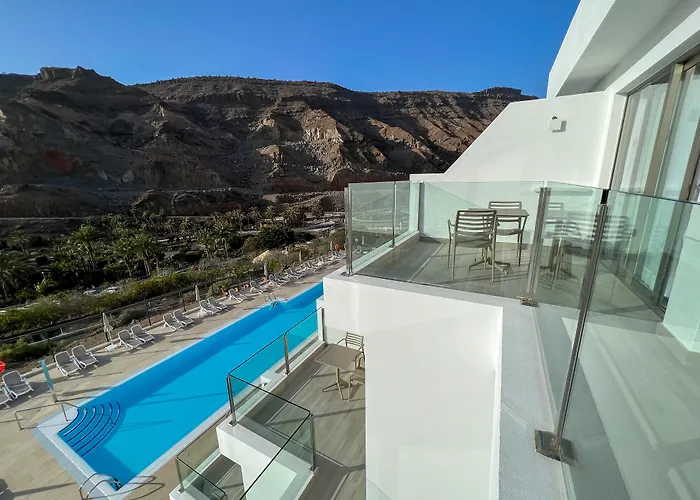 Cordial Magec Apartment *