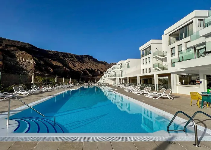 Cordial Magec Apartment